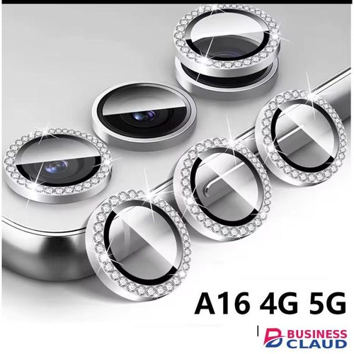 Samsung Galaxy A16 5G 4G Original Camera Lens Protector Best Shield Anti-Scratch