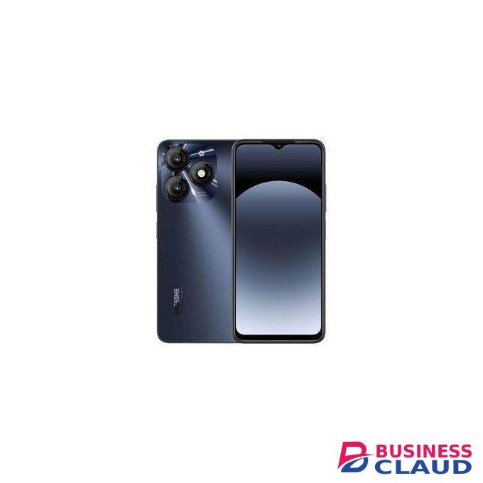 Itel A70 6.6 DISPLAY UPTO 8GB RAM + 128GB ROM 5000mAh, 8MP, Black