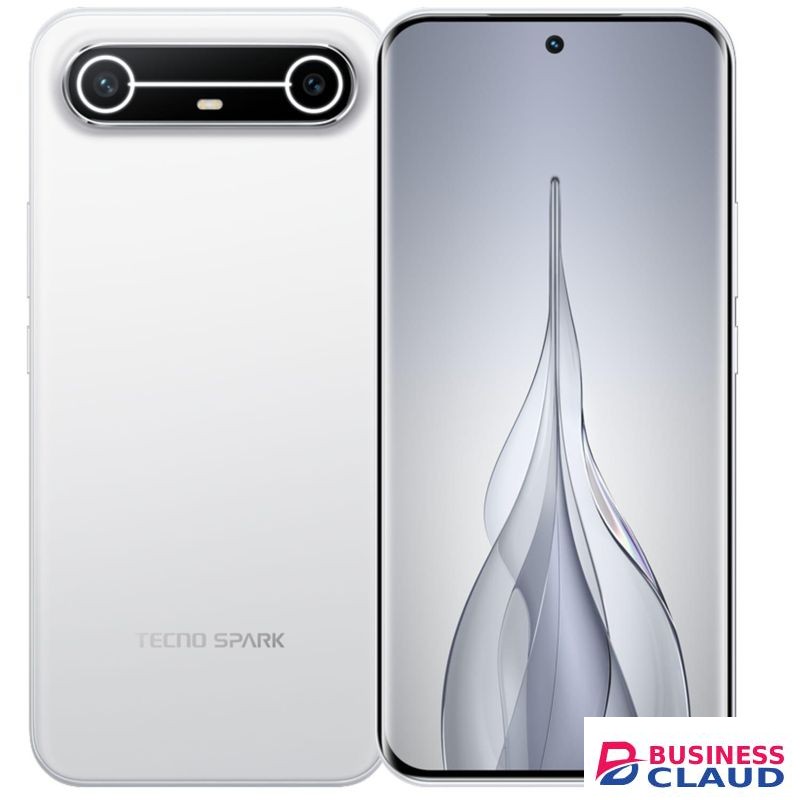 Itel Tecno spark SLIM 256GB ROM + 8GB RAM BATTERY 5160mAh, 45W Fast Charge+ 12 MONTHS WARRANTY