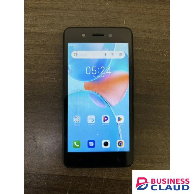Itel a24 pro, 32GB ROM, 4GB RAM (2+2), DUAL SIM, 4G/LTE, 5MP