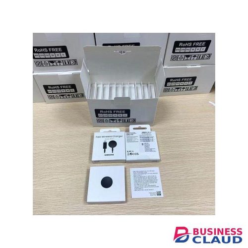 Samsung USB C Galaxy Watch Active 1 Magnetic Fast Charging Watch Charger