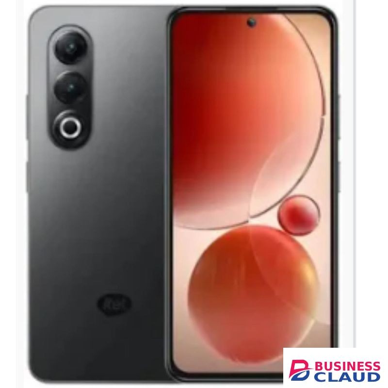 Itel S25 6.78"AMOLED Display, 128GB Storage+ Up To 12GB RAM, 5000mAh, 50MP Camera-+COVER+PROTECTOR.
