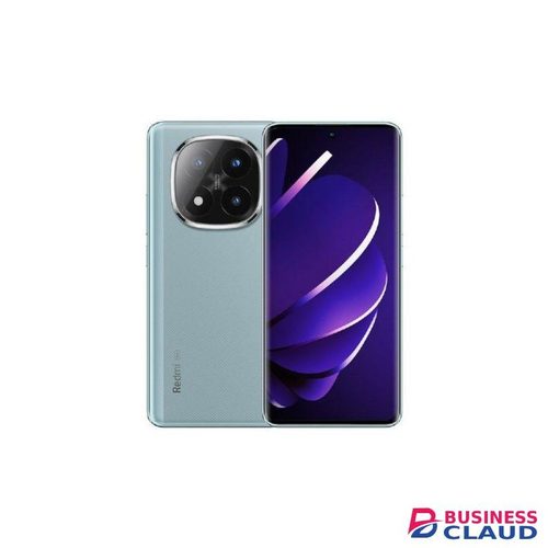 XIAOMI REDMI NOTE 14 PRO PLUS 6.67" AMOLED Memory: 512GB + 12GB RAM 5G DUAL SIM