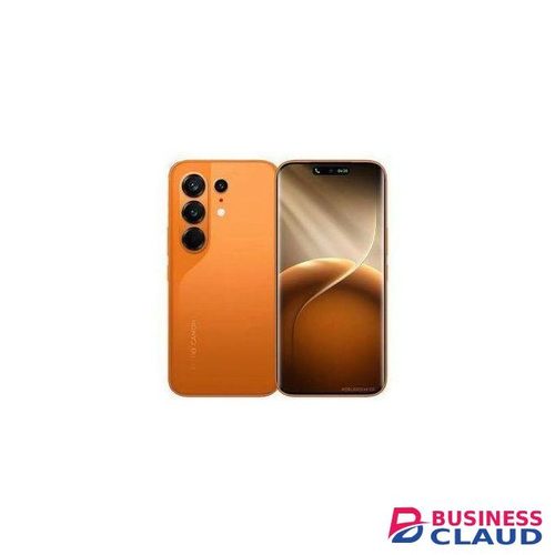 Tecno Camon 50 6.78' Display, Up to 16GB RAM + 256GB Storage, 5200mAh Battery (2 Year Warranty) - Orange