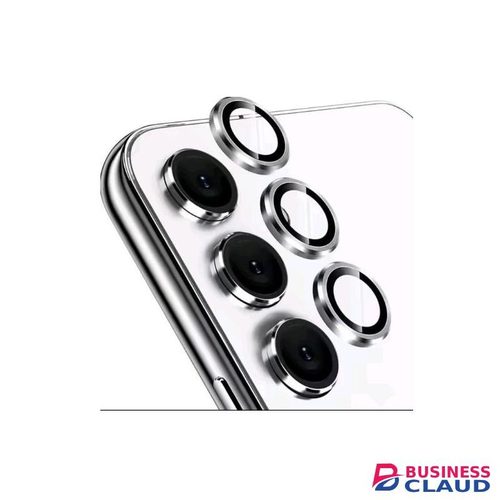 Camera Lens Protector for Samsung Galaxy A16 – Tempered Glass, Anti-Scratch, Night-Shooting Anti-Glare, Easy Install – Black
