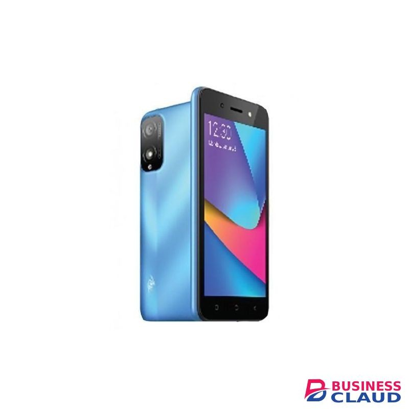 Itel A18 5.0", 32GB + 1GB RAM, 2400mAh/BL