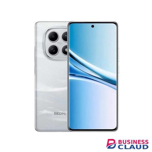 XIAOMI Redmi Note 15 Pro, 6.83" AMOLED, 256GB + 8GB RAM (Dual SIM), 50MP -WHITE
