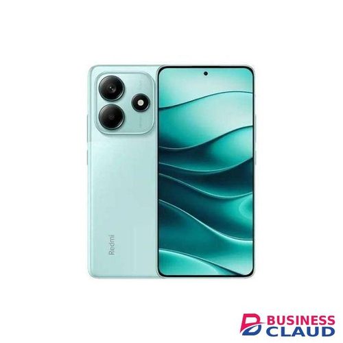 XIAOMI Redmi Note 14, 6.67", 256GB + 8GB RAM (Dual SIM), 5500mAh- Green