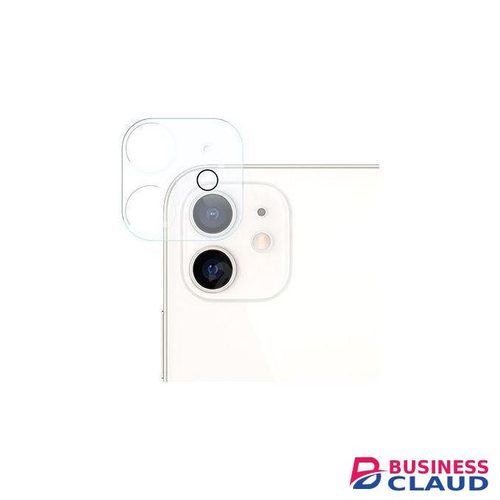 iPhone 12 Camera Lens Protector - individual Glass Lens Guard Stickers