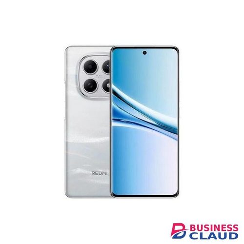 XIAOMI Redmi Note 15 Pro, 6.77", 8GB RAM + 256GB (Dual SIM), 200MP CAMERA, 6500mAh, White (25 Months Warranty)+ Led Watch + Earpods & Power bank