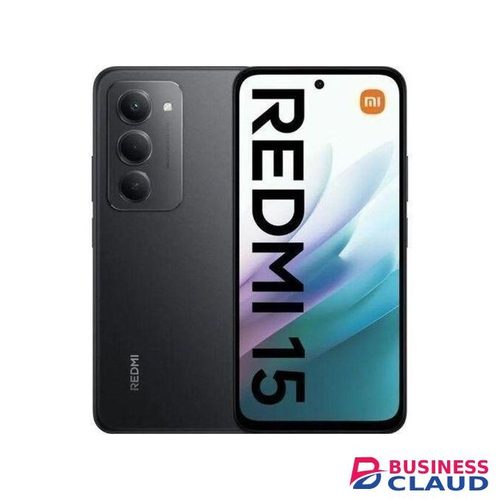 XIAOMI REDMI 15, 256GB +8GB RAM 6.9 INCHES