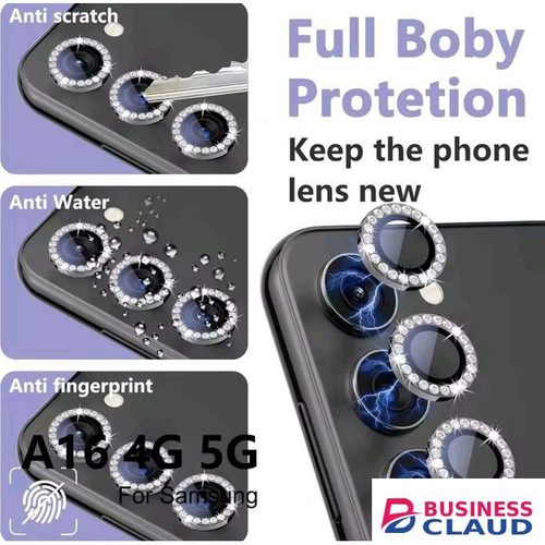 Samsung Galaxy A05s A25 Original Camera Lens Protector Best Shield Anti-Scratch - Anti-Drop Protection