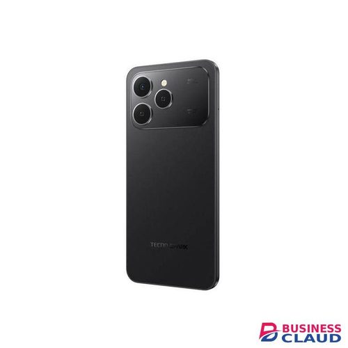 Tecno Spark 40 6.67" Display, 128GB ROM + 4GB RAM, 50MP Camera, 5200mAh, Android 15