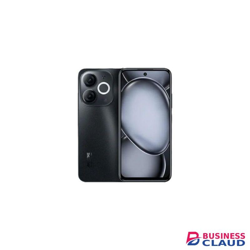 Itel A90, " 6.7" , 4 GB RAM+128 GB ROM, 5000MAH , Dual Sim - BLRS
