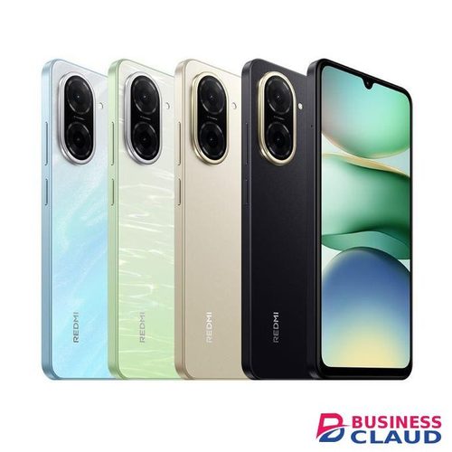 XIAOMI Redmi A5 4GB+128GB 6.88" Brand New Black