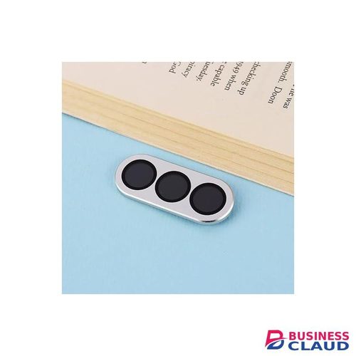 Samsung Galaxy A36 Phone Case, Metal Ring Camera Lens Protector for Enhanced Protection for Second Device