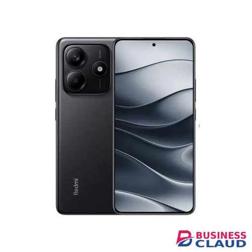 XIAOMI Redmi Note 14, 6.67", 128GB + 8GB RAM, (Dual SIM), 5110mAh