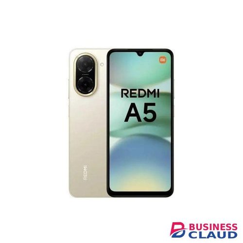 XIAOMI Redmi A5 6.88'' 120hz RAM 4GB + 128GB, 5200 MAH, 15w DUAL SIM