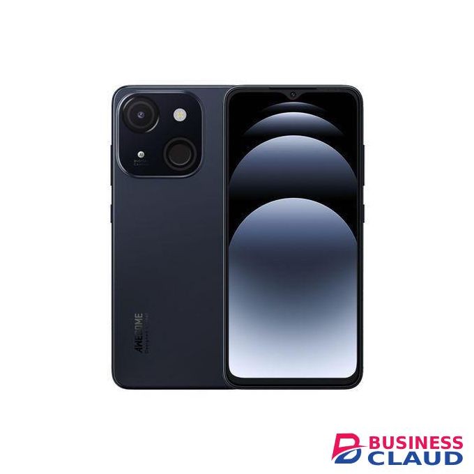 Itel A06 6.6" HD+, 32GB ROM + Up To 4GB RAM, 4000mAh, -BLRS