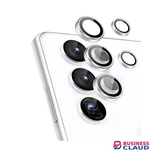 Metal Ring Camera Lens Protector for Samsung Galaxy S24 Ultra