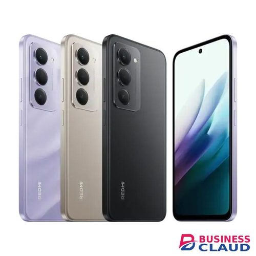 XIAOMI Redmi 15 4G 6.9" 256GB ROM +8GB RAM 7000mAh 33W charger ip64 50MP +8 MP Octa-core Qualcomm SM6225 Snapdragon 685 (6 nm)IPS LCD, 144Hz Android 15