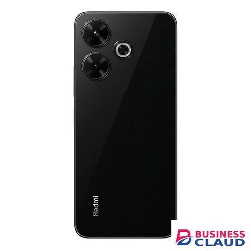 XIAOMI Redmi 13, 6.79", 128GB + 6GB RAM (Dual SIM), 5030mAh, Midnight Black