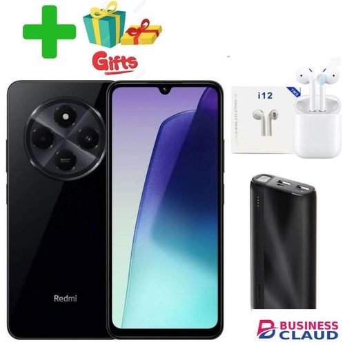XIAOMI Redmi A3 Pro, 6.88" (4GB RAM+128GB Storage) (Dual Sim) 5160mAh YHN