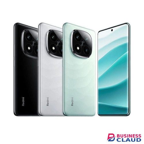 XIAOMI Redmi Note 14 8GB +256GB 6.67" Brand New Ocean Blue