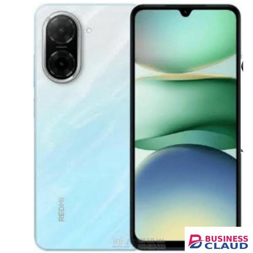 XIAOMI Redmi A5,6.88'' Display, 4GB RAM + 128GB Storage, 5200 Mah Battery,-+WATCH+EARPODS