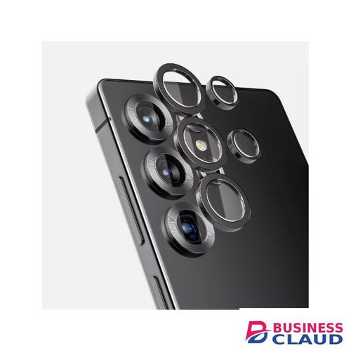 Samsung Galaxy S25 Ultra Camera Lens Protector, Tempered Glass, Anti-Scratch, Night Shooting Anti Glare