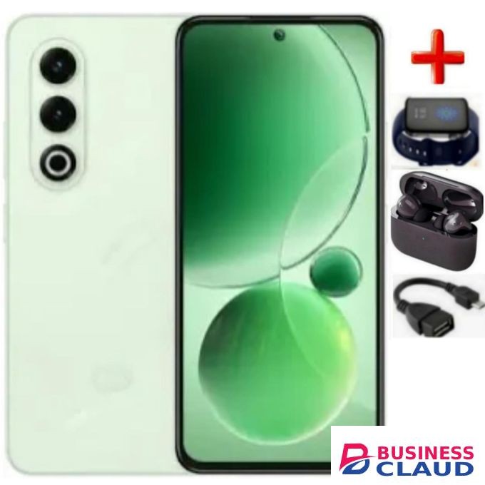 Itel S25 6.78"AMOLED Display, 128GB Storage+ Up To 12 GB RAM, 5000mAh, 108MP Camera,-Warranty+EARPODS+WATCH+OTG.