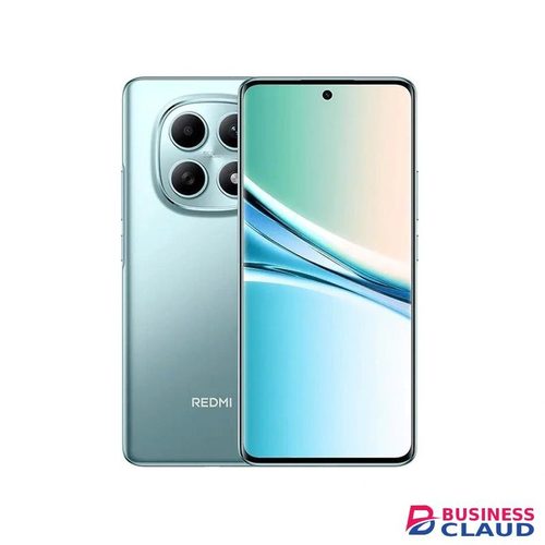 XIAOMI Redmi Note 15, 6.77", 128GB + 6GB RAM (Dual SIM), 5800mAh, IP 68,(2YRs WRTY) -BLUE