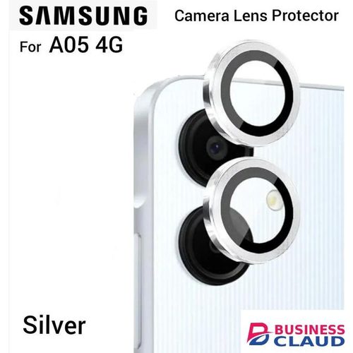 Samsung Galaxy A05 Original Camera Lens Protector Best Shield Anti-Scratch - Slim Fit Design