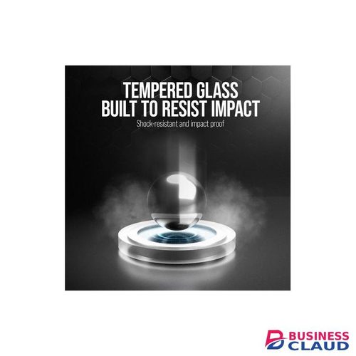Samsung Galaxy S20 Ultra Camera Lens Protector, Tempered Glass Anti-Scratch Anti-Glare Lens Cover for Night Photography, Easy Installation, Black