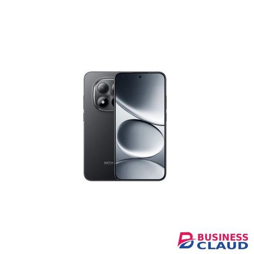 XIAOMI Redmi Note 15 Pro, 6.83" AMOLED, 256GB + 8GB RAM (Dual SIM), 50MP+Black