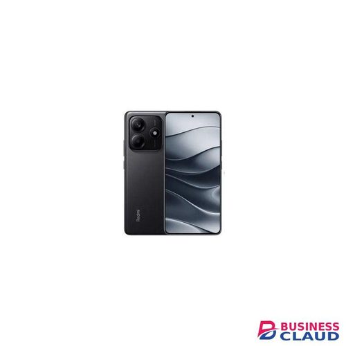 XIAOMI Redmi Note 14, 6.67", 256GB + 8GB RAM (Dual SIM), 5500mAh, Midnight Black+ Watch & F9 Earbuds
