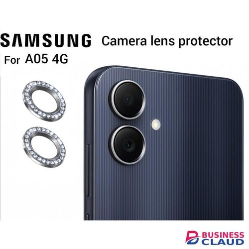 Samsung Galaxy A05 Original Camera Lens Protector Best Shield Anti-Scratch