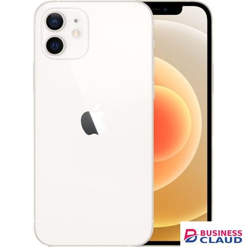 Apple IPhone 12 Pro 6.1" 256GB HDD- 6GB RAM -duos - silver