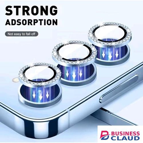 Samsung Galaxy A16 4G 5G Original Camera Lens Protector Best Shield Anti-Scratch