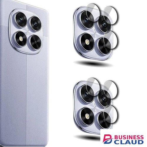 XIAOMI Note 14 pro 4g Original Camera Lens Protector Best Shield Anti-Scratch