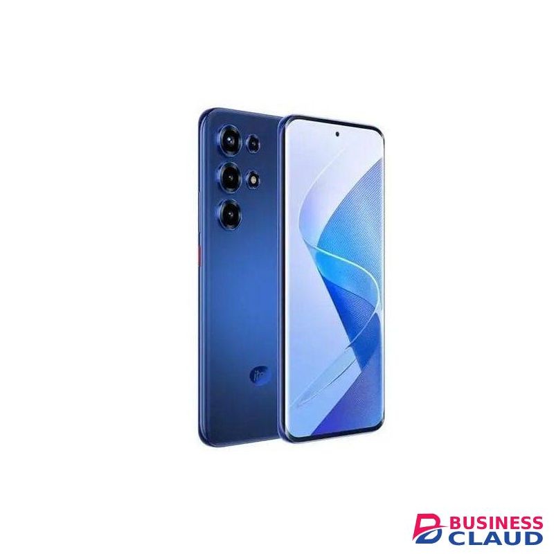 Itel S26 Ultra, 6.78", 256GB + 8GB RAM (Dual SIM), 6000mAh.