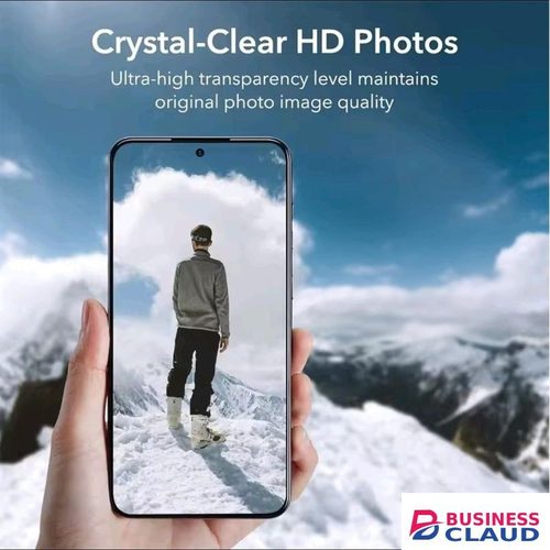 Samsung Galaxy A05 Original Camera Lens Protector Best Shield Anti-Scratch - Anti-Drop Protection