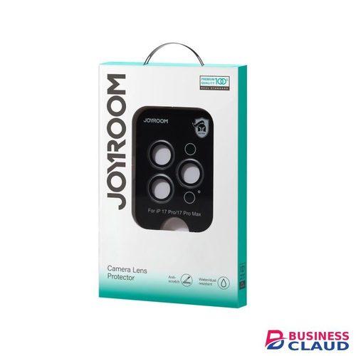 JOYROOM Iphone 17 Pro / 17 Pro Max Camera Lens Protector (HD)