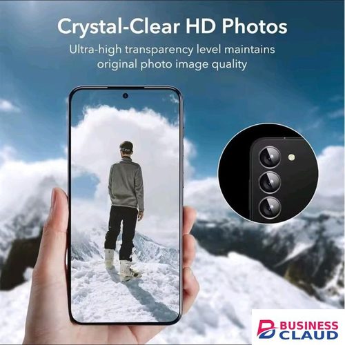 XIAOMI Note 14 pro 4g Original Camera Lens Protector Best Shield Anti-Scratch - Anti-Drop Protection