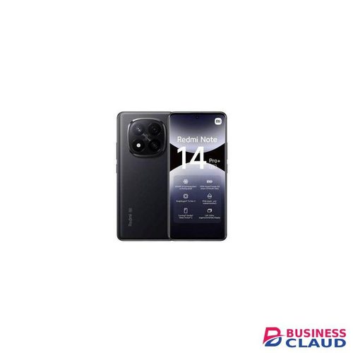 XIAOMI REDMI NOTE 14 PRO + 5G 8GB RAM 256GB