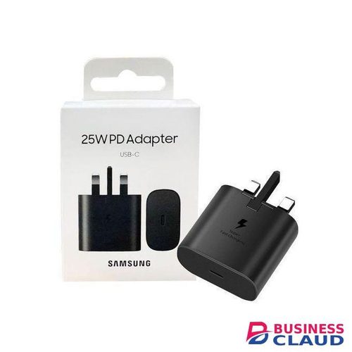 Samsung 25watts USB C TYPE C Adapter Charger