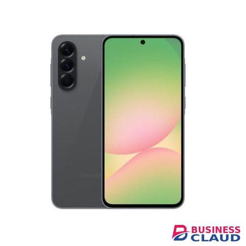 Samsung Galaxy A56 5G, 6.7", 128GB ROM + 8GB RAM (Dual SIM), 5000mAh - Graphite