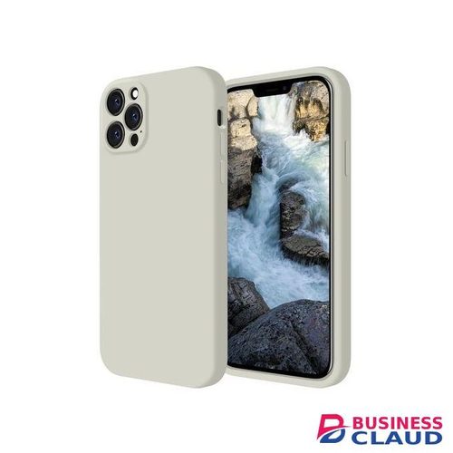 Silicone Case Cover For IPhone 12 Pro Max