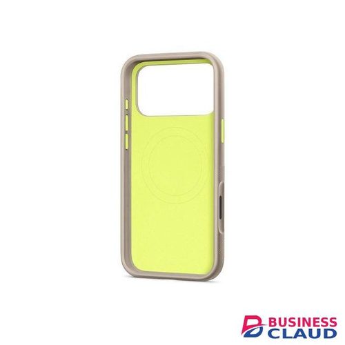 Beats iPhone 17 Pro Rugged Case/cover with MagSafe and Camera Control – Alpine Grey