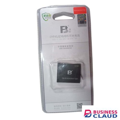 Power Battery For Insta360 ONE X2 / ONE R 3.85V Capacity